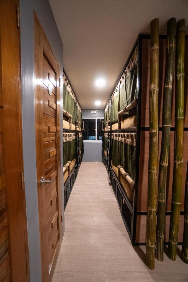 Hostel Bambam *