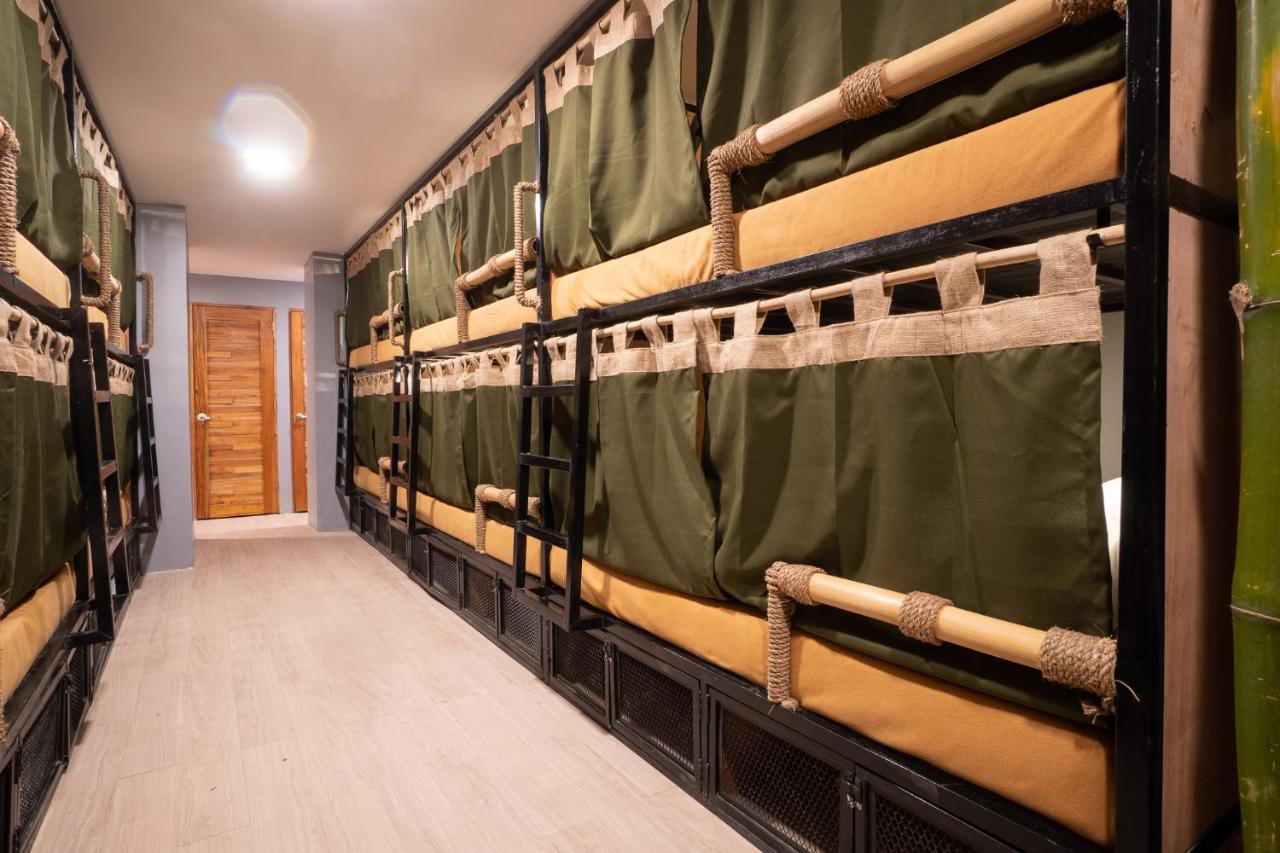 Hostel Bambam *